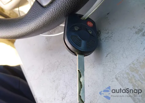 2017 Ford Escape Se z USA, uszkodzony, nr VIN 1FMCU0GD2HUC72950